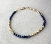 bluebird bracelet