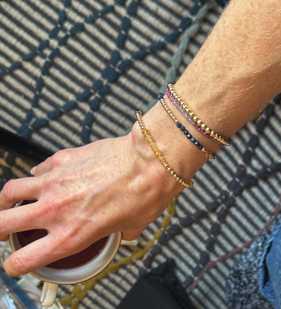 goldie bracelet