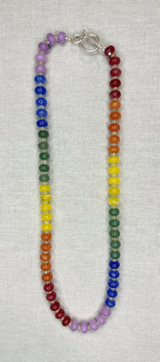 candy necklace