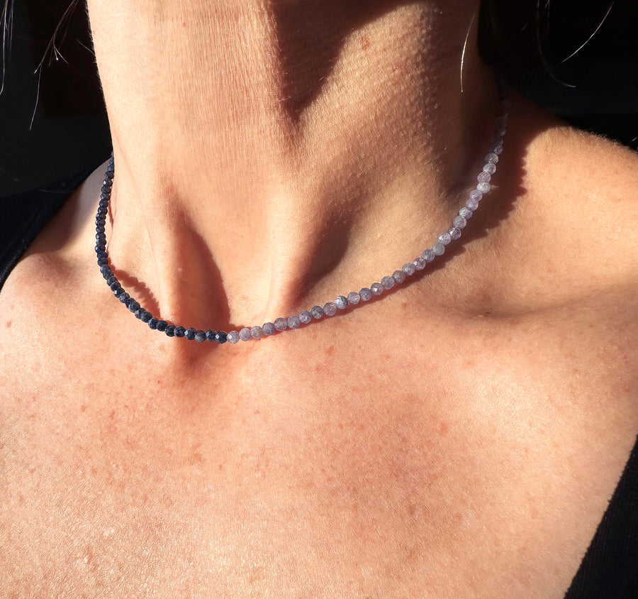 ebb & flow necklace