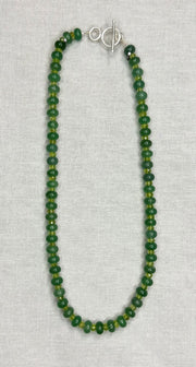 candy necklace