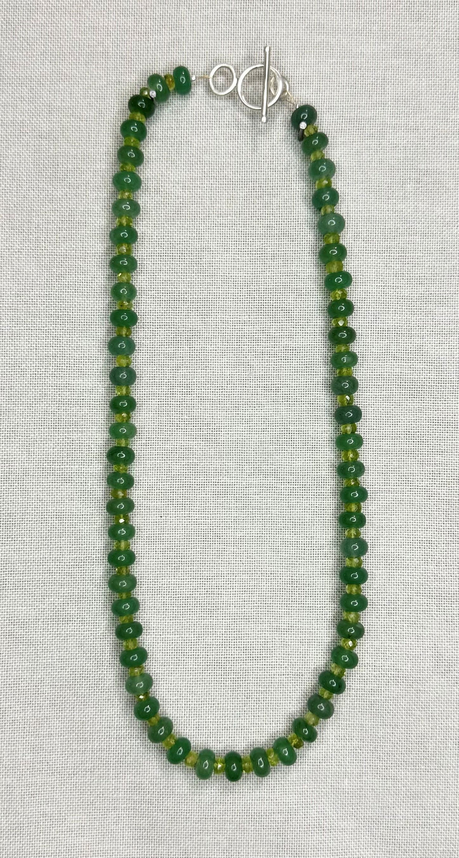candy necklace
