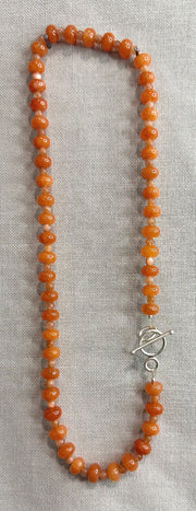 candy necklace