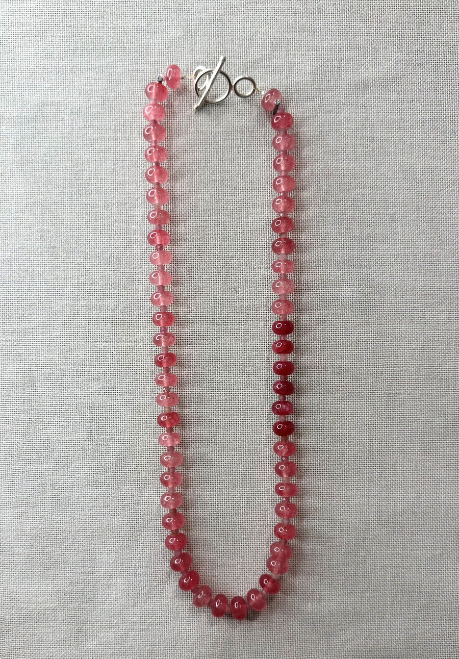 candy necklace