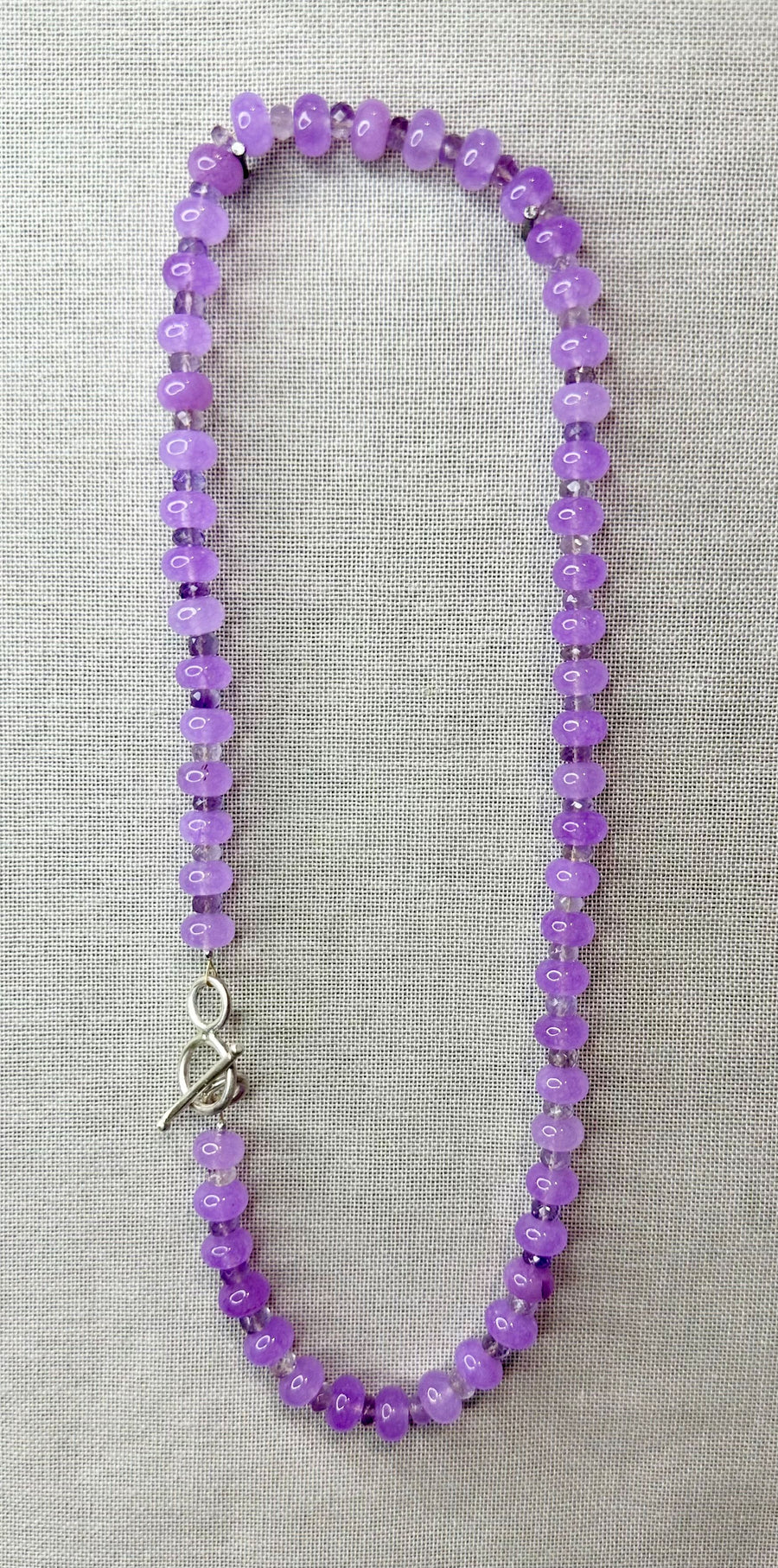 candy necklace