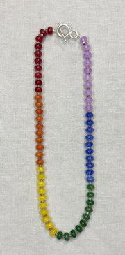 candy necklace