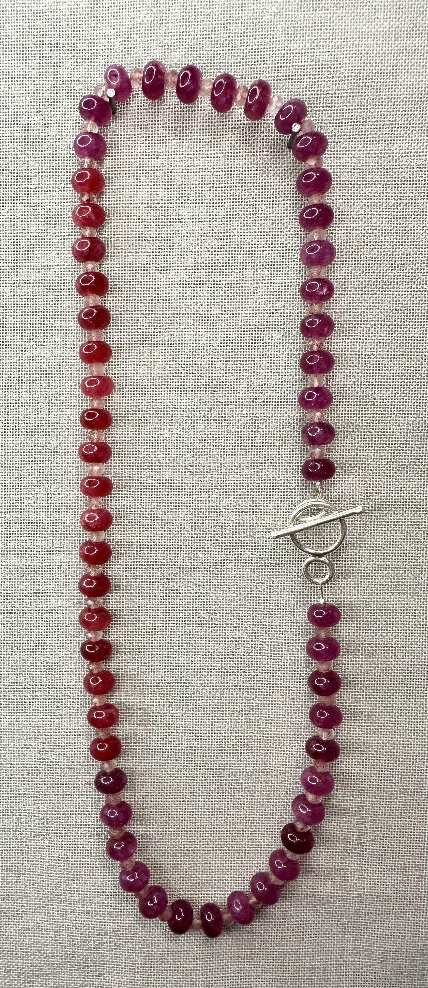 candy necklace