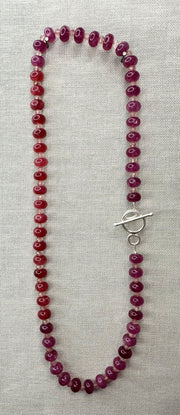 candy necklace