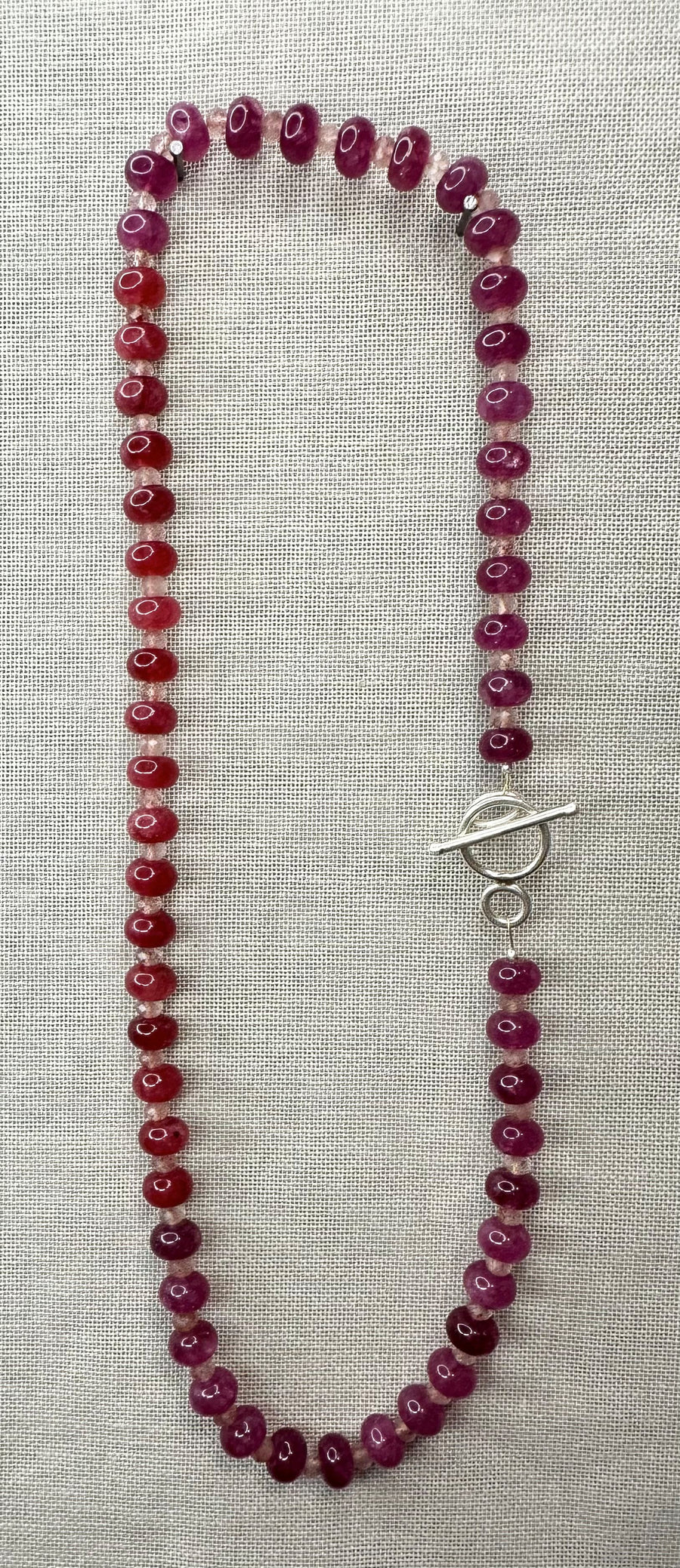 candy necklace