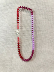 candy necklace