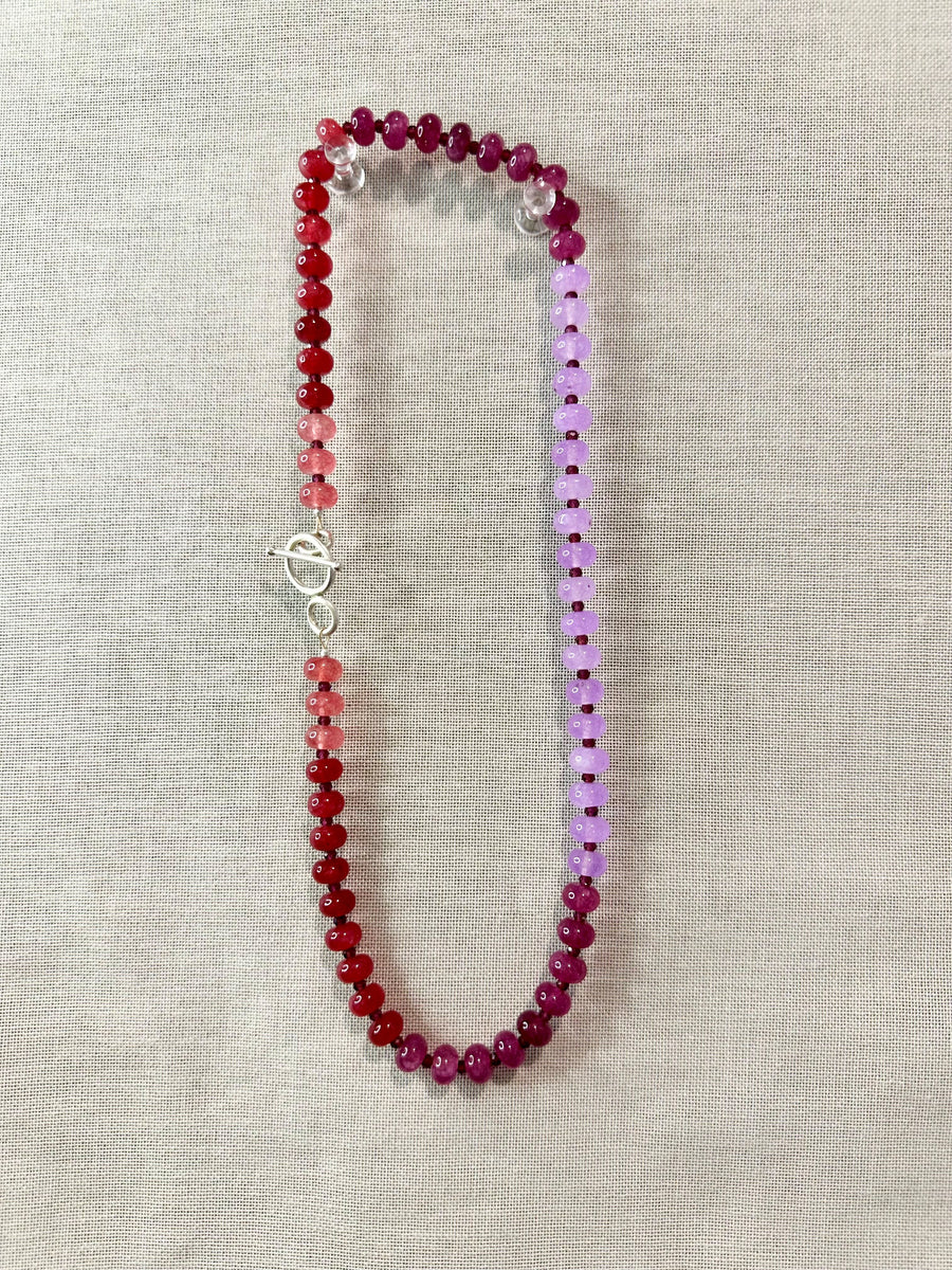 candy necklace