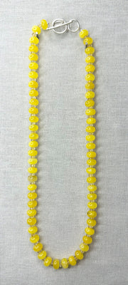 candy necklace