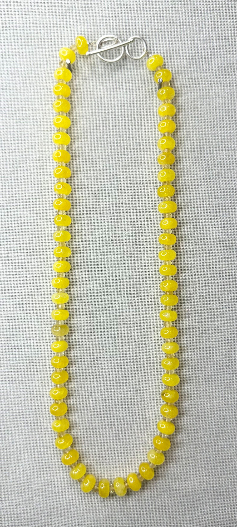 candy necklace